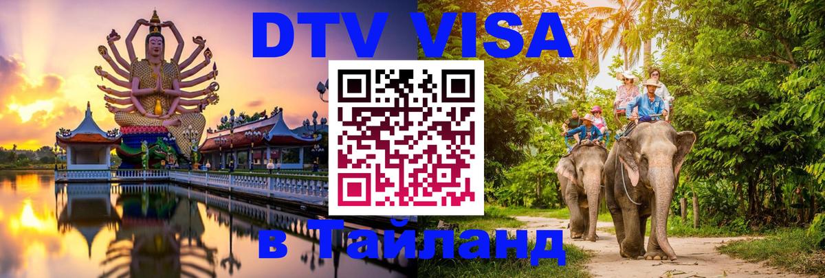 Оформление DTV визы под ключ: стоимость и тарифы, только загранпаспорт - 03.10.2025 